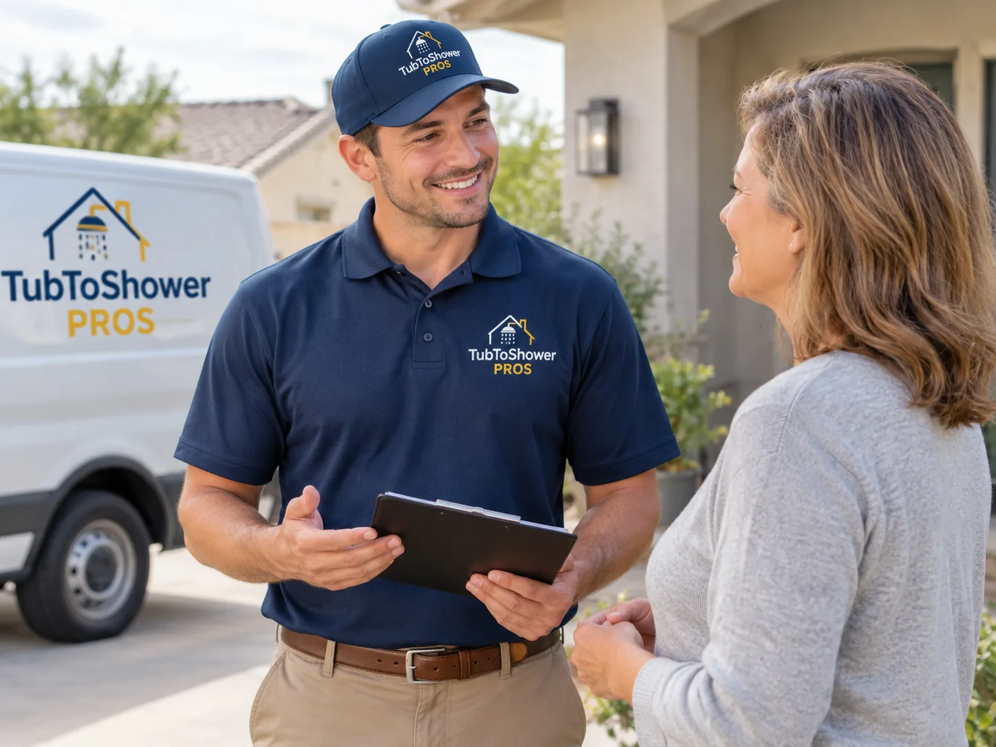 Tub Shower Conversion Rockville, RI FAQs